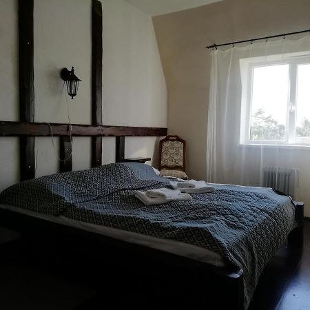 Villa Andy Prague Extérieur photo