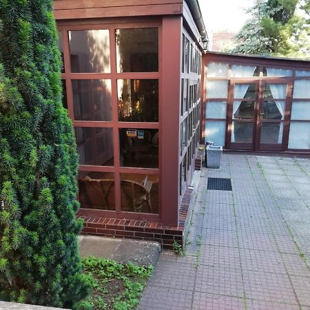 Villa Andy Prague Extérieur photo