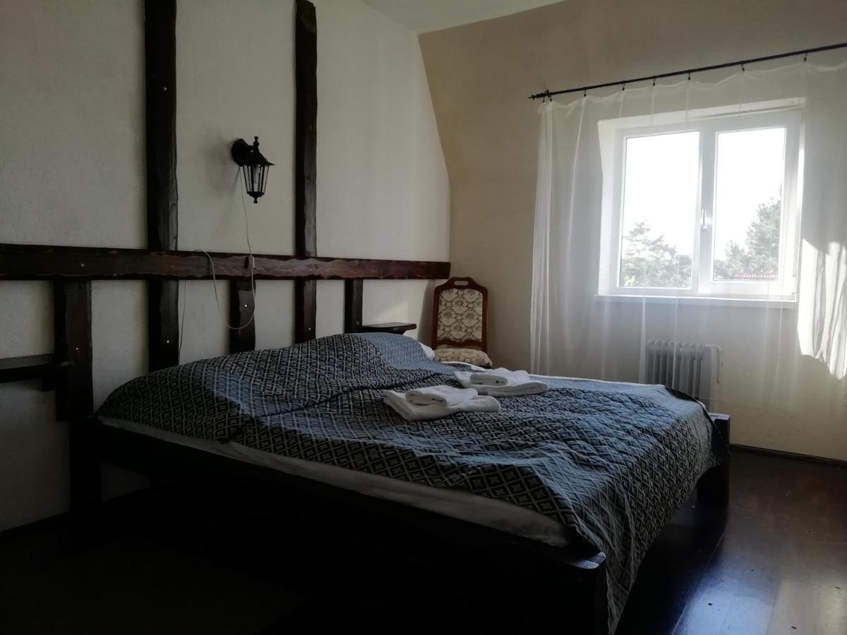 Villa Andy Prague Extérieur photo