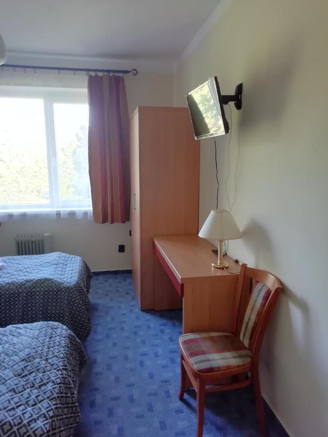 Villa Andy Prague Extérieur photo