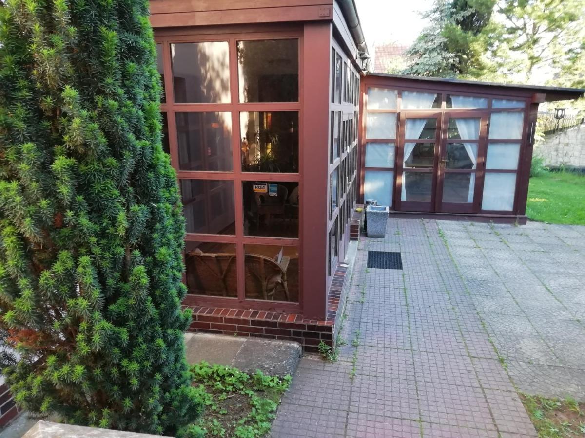 Villa Andy Prague Extérieur photo