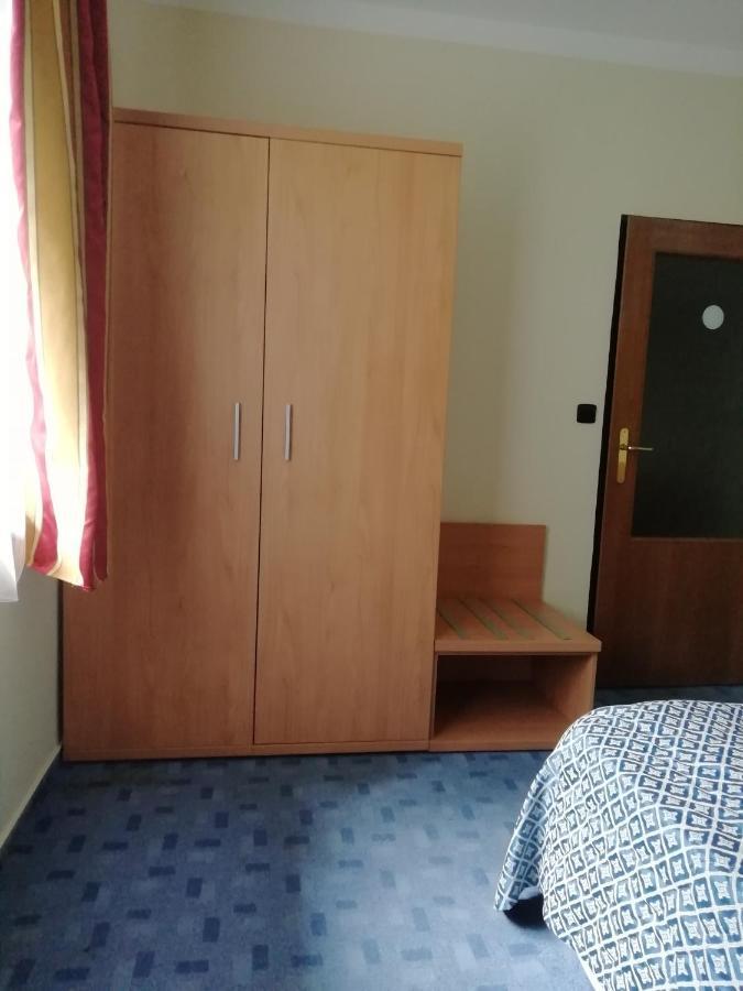 Villa Andy Prague Extérieur photo